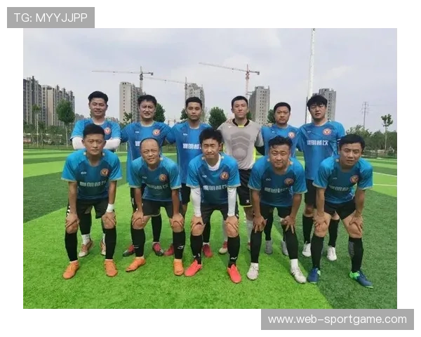 潍坊亿德足球俱乐部球队实力分析及未来发展战略详解